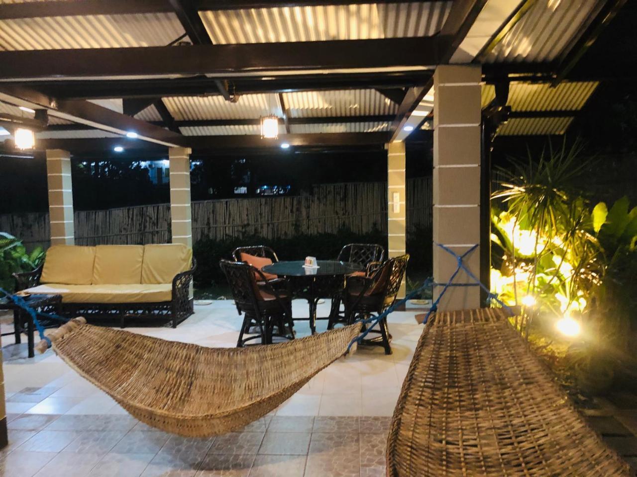 Matutina Pensionne Puerto Princesa Exterior photo