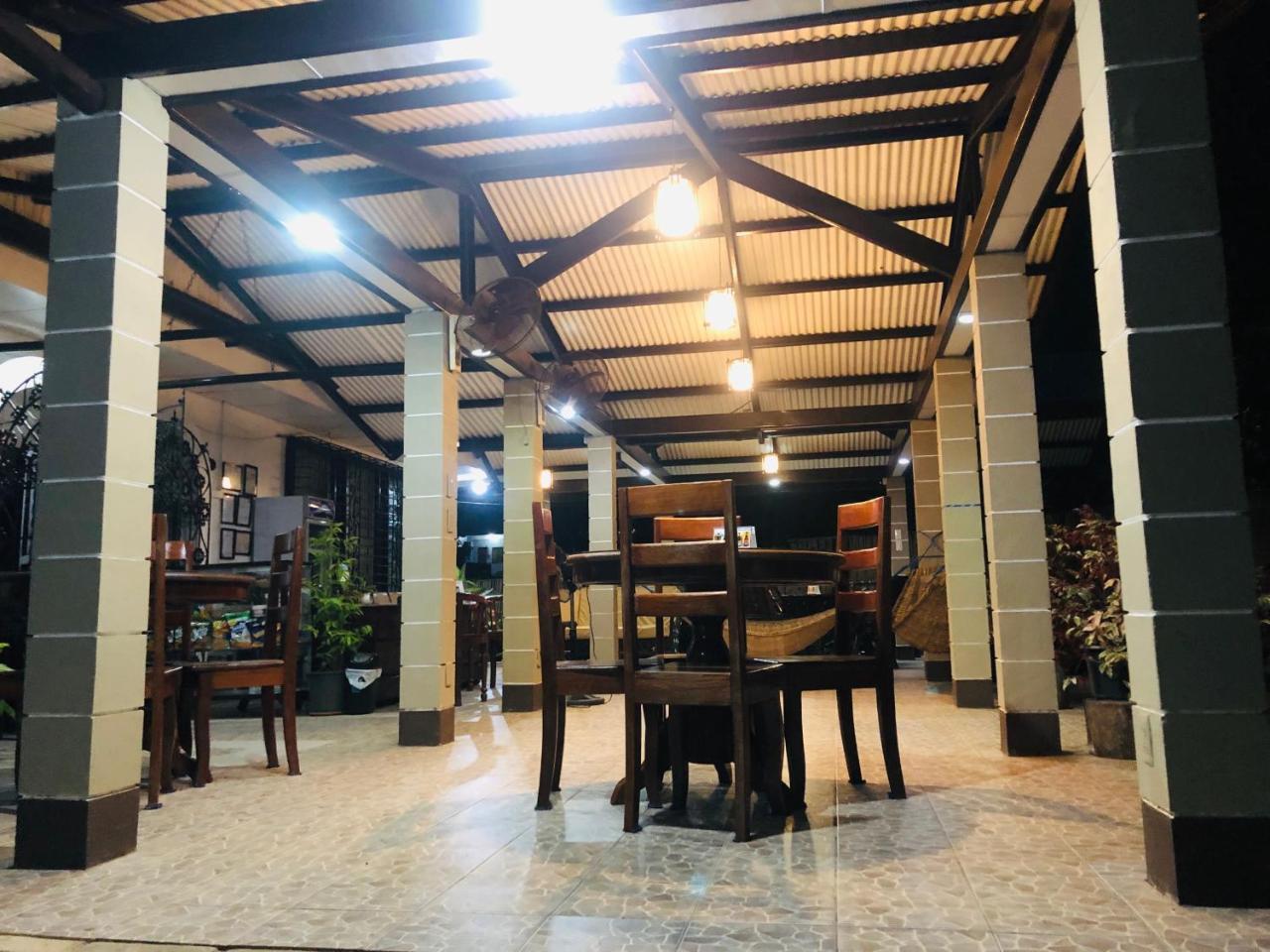 Matutina Pensionne Puerto Princesa Exterior photo