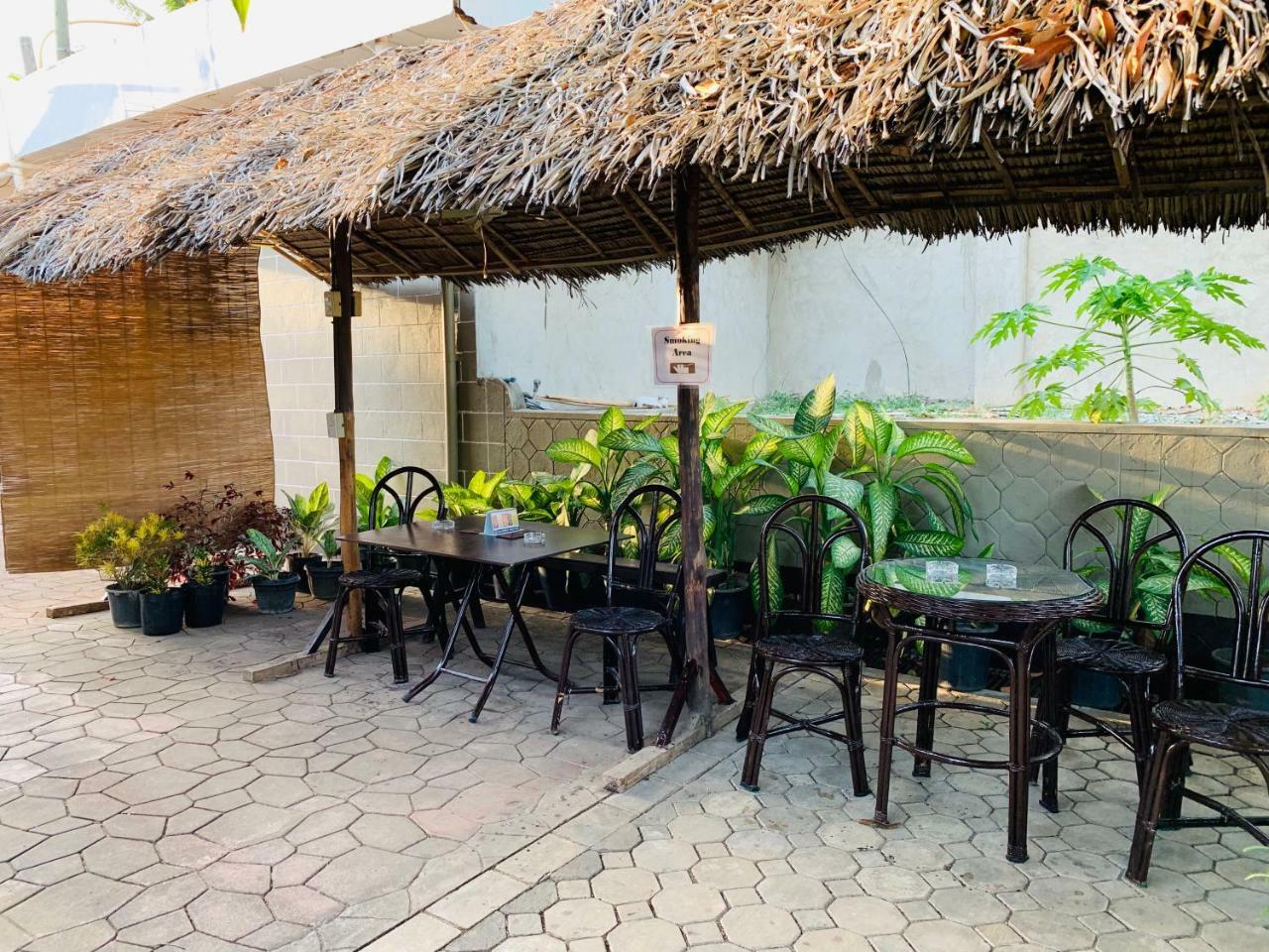 Matutina Pensionne Puerto Princesa Exterior photo