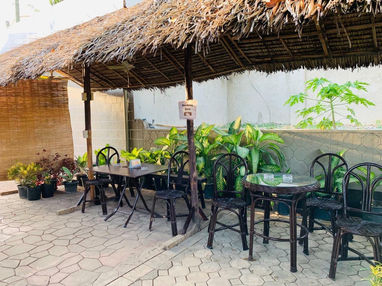 Matutina Pensionne Puerto Princesa Exterior photo